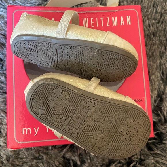 My first Stuart Weizmann Baby Pali Brook - Picture 3 of 3